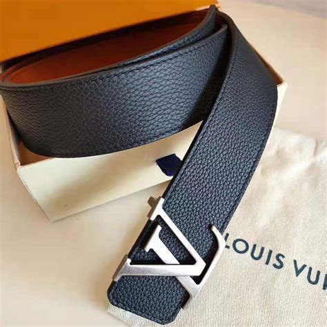 lv girl belt|louis vuitton unisex belt.